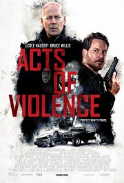 Locandina di Acts of Violence