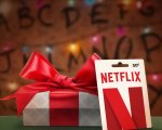 Carta regalo Netflix, come funziona e dove trovarla