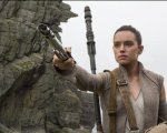 Star Wars: Gli ultimi Jedi apre con 1.230.000 euro, ma è lontano dai numeri di Il risveglio della forza