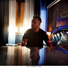 Gomorra - La Serie: Arturo Muselli in una scena del decimo episodio