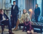 McMafia: il drama sulla criminalità organizzata, in Italia dal 2 gennaio su Amazon Prime
