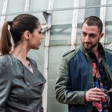 Patrizia Calro Caracciolo