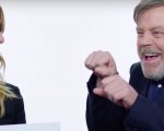 Star Wars: Gli ultimi Jedi, il cast risponde alle domande più cercate su internet