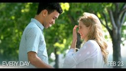 Every Day - Official Trailer