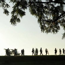 Mondo Za: un'immagine del documentario