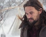 Netflix conferma la terza stagione di 'Frontier' e annuncia due nuove serie, 'Dirty Money' e 'Rotten'