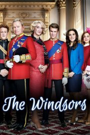 Locandina di The Windsors