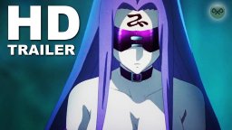 Fate/stay night : Heaven's Feel - I Presage Flower - Trailer