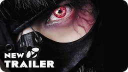 Tokyo Ghoul - Trailer 