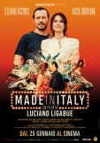 Locandina di Made in Italy