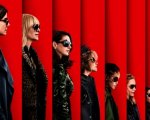 Ocean's Eight: le protagoniste nel primo poster del film