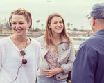 Sun Dogs: l'esordio alla regia di Jennifer Morrison sarà distribuito da Netflix