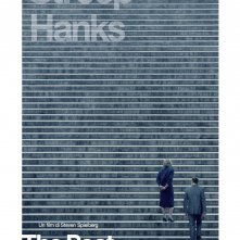 Locandina di The Post