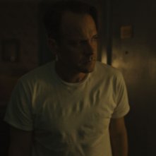 Wormwood: Peter Sarsgaard durnte una scena della serie