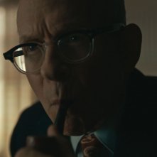 Wormwood: una scena della mini-serie