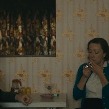 Wormwood: un momento della serie