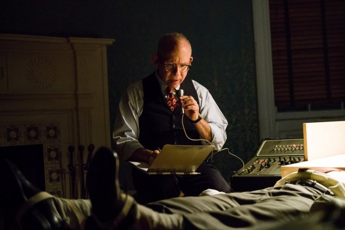 Errol Morris: "Wormwood, storia di una bugia istituzionalizzata"