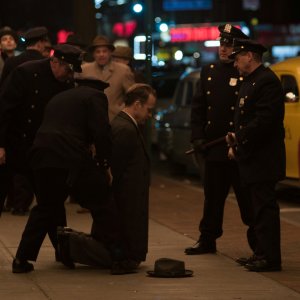 Wormwood: una scena drammatica della serie