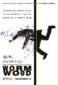 Locandina di Wormwood