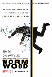 Locandina di Wormwood