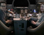 Star Wars: Episodio IX, J.J. Abrams ha presentato la sua idea alla Lucasfilm!