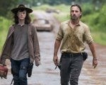 The Walking Dead 8: dopo il midseason finale, una petizione chiede il licenziamento dello showrunner!