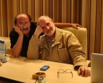 Pino Donaggio: 'De Palma mi vuole solo per i thriller. Quando gira altro mi evita'