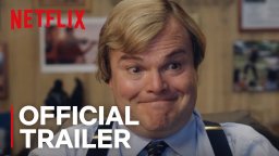 The Polka King - Trailer