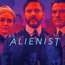 Locandina di The Alienist