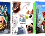 Su Amazon c'è il 3x2 su quasi 10.000 titoli tra DVD e Blu-ray!