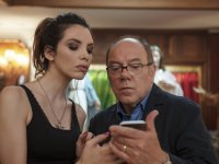 Benedetta follia: Carlo Verdone tra balli psichedelici e 'voli pindarici'