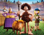 I primitivi: un nuovo trailer del film animato prodotto dalla Aardman
