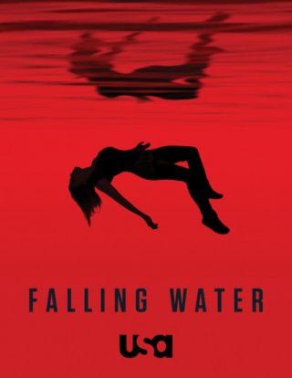 Falling Water: il poster della seconda stagione