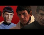 For the Love of Spock, clip in esclusiva del documentario dedicato a Leonard Nimoy