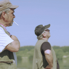 Mondo Za: un'immagine del documentario di Gianfranco Pannone