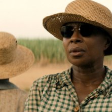 Mudbound: Mary J. Blige in un'immagine tratta dal film
