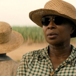 Mudbound: Mary J. Blige in un'immagine tratta dal film