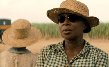 Mudbound: Mary J. Blige in un'immagine tratta dal film