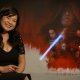 Star Wars, Kelly Marie Tran: 'Amo gli animali, quelli de Gli Ultimi Jedi sono incredibili'