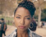 The Perfection: Logan Browning star del thriller accanto ad Allison Williams