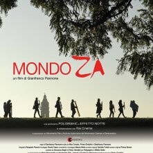 Locandina di Mondo Za