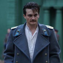 Morto Stalin, se ne fa un altro: Rupert Friend in una scena del film