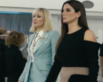 Ocean's Eight: un teaser del trailer del film con Sandra Bullock