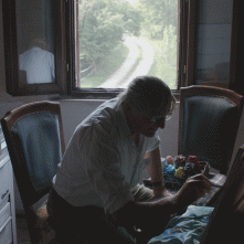 Mondo Za: un momento del documentario