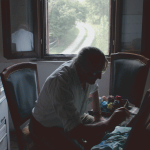 Mondo Za: un momento del documentario