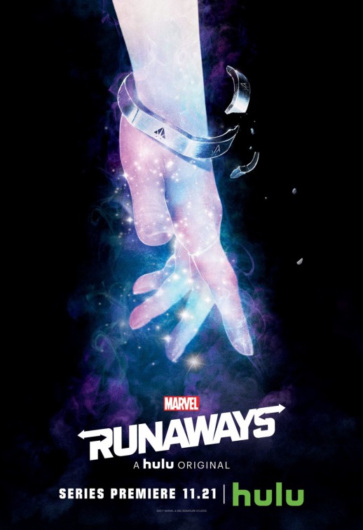Runaways Ver3