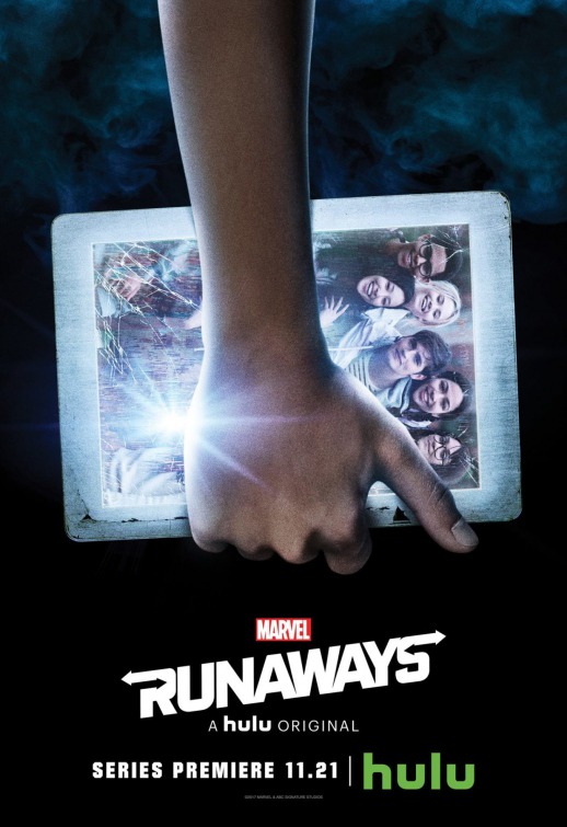 Runaways Ver4