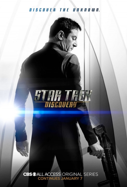 Star Trek Discovery Ver24