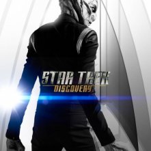 Star Trek: Discovery, un character poster per Doug Jones