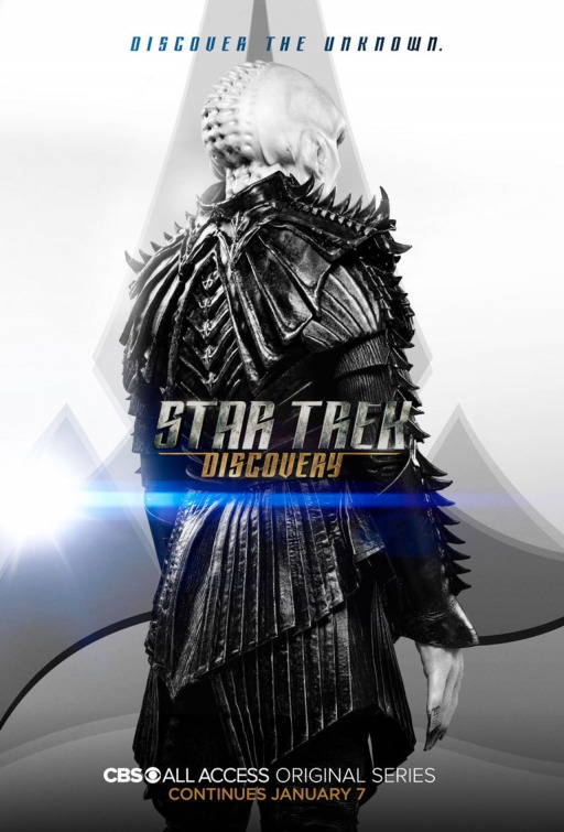 Star Trek Discovery Ver26